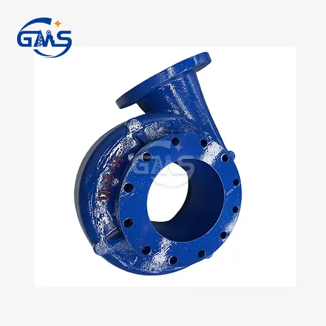 10×8×14 Centrifugal Pump Housing-Replace MISSION/MCM Casing